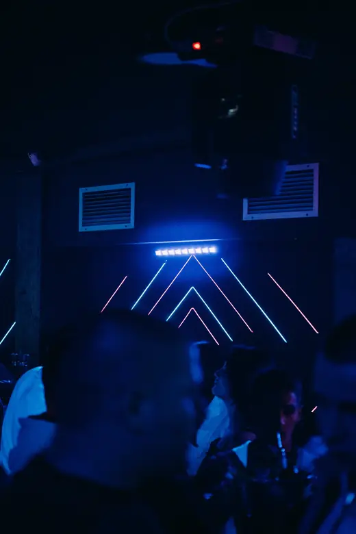 Galerija Club Leonhart