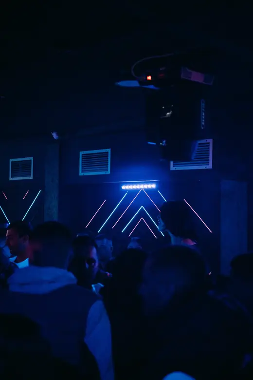 Galerija Club Leonhart