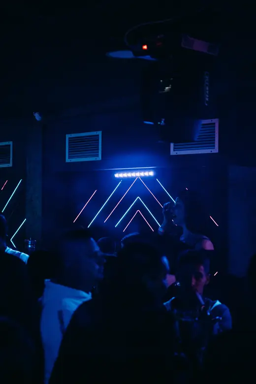 Galerija Club Leonhart