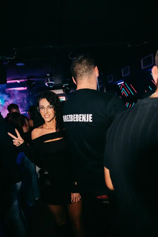 Galerija Club Leonhart