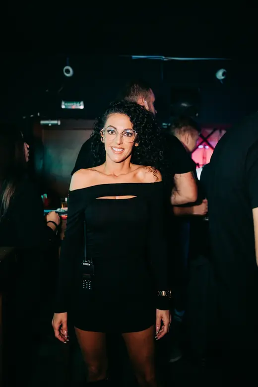 Galerija Club Leonhart