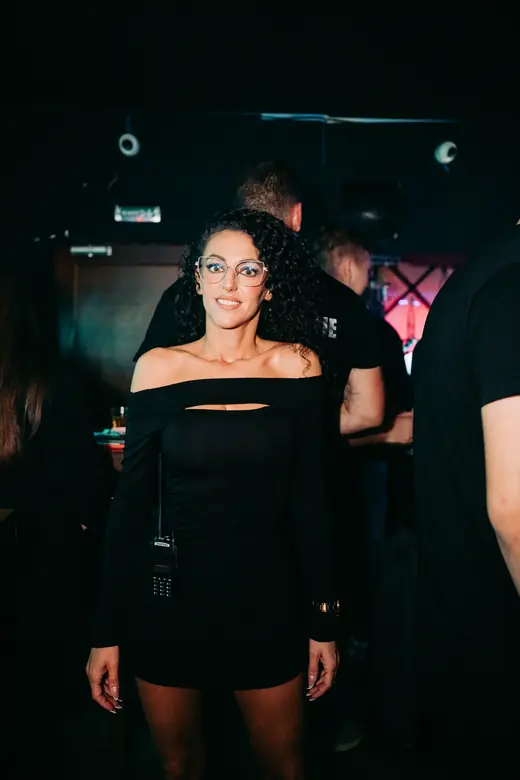 Galerija Club Leonhart