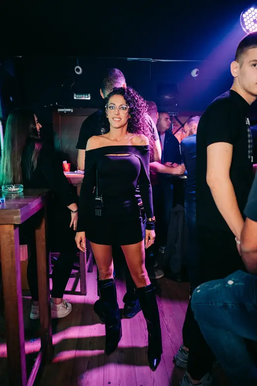 Galerija Club Leonhart