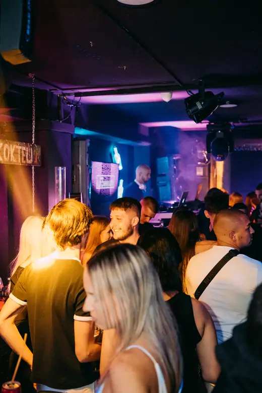 Galerija Club Leonhart