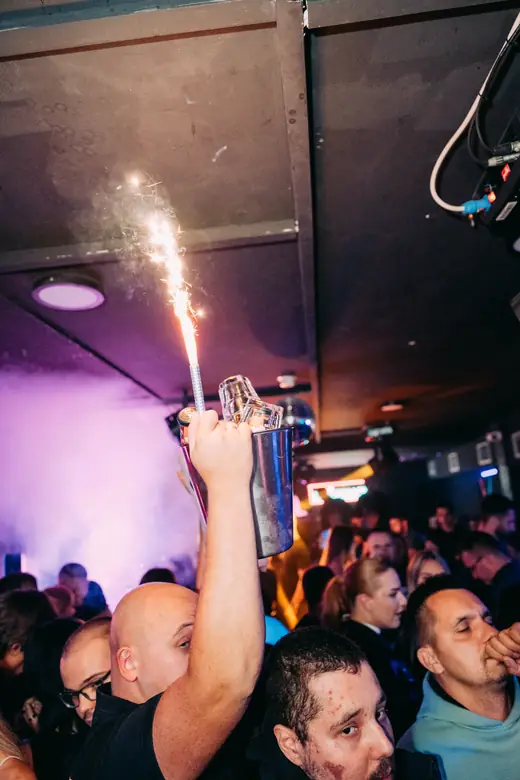 Galerija Club Leonhart