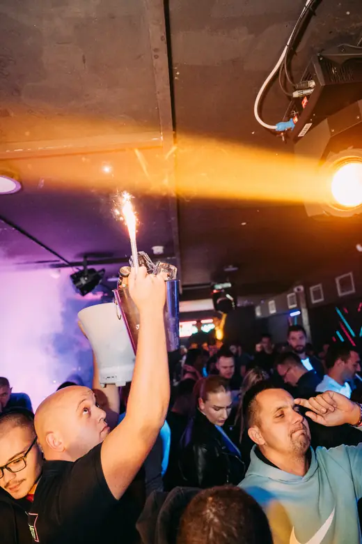 Galerija Club Leonhart