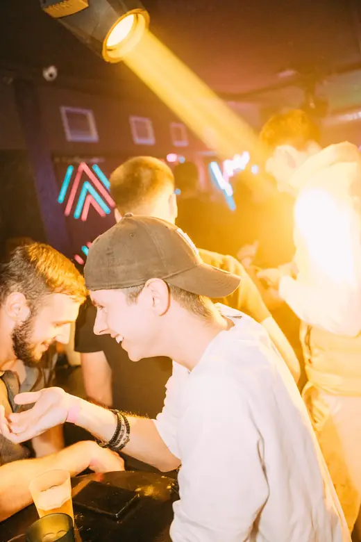 Galerija Club Leonhart