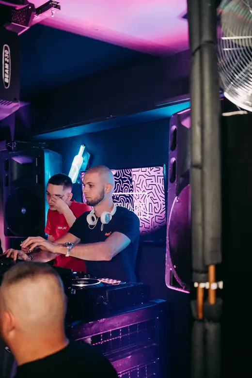 Galerija Club Leonhart