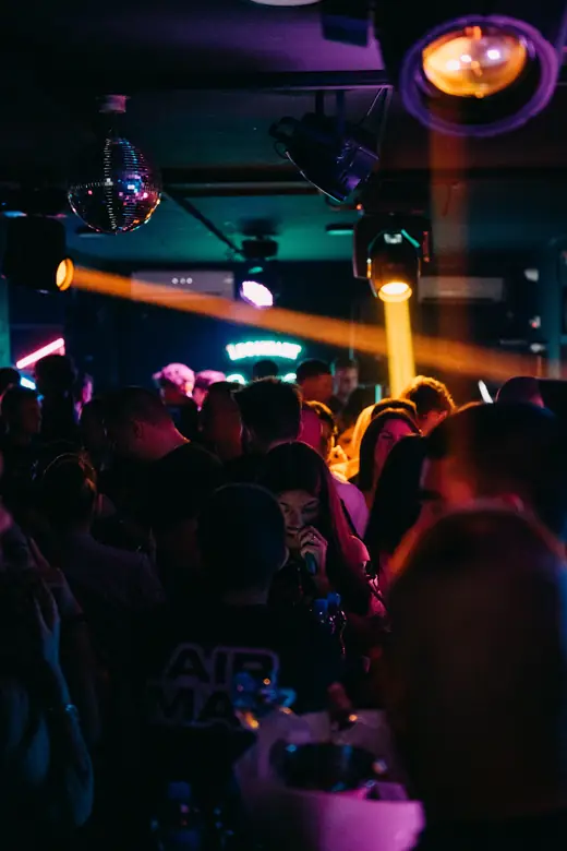 Galerija Club Leonhart