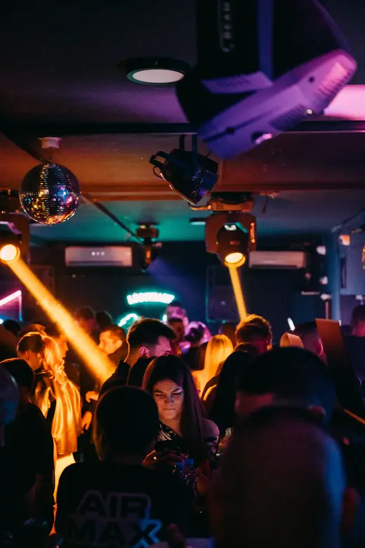 Galerija Club Leonhart