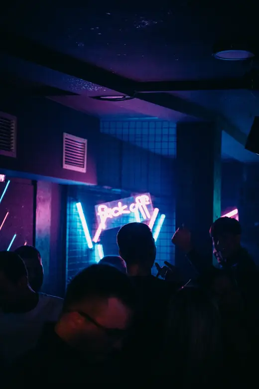 Galerija Club Leonhart