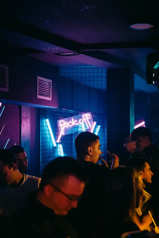 Galerija Club Leonhart
