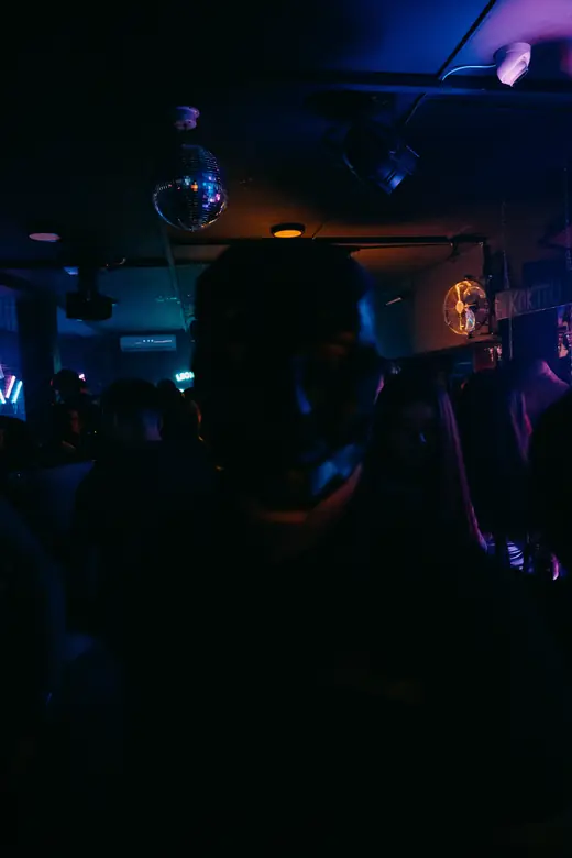 Galerija Club Leonhart