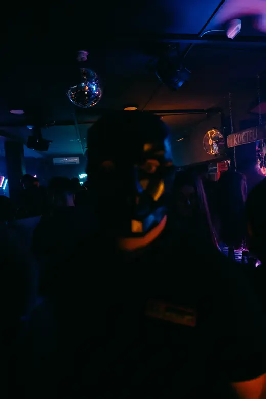 Galerija Club Leonhart