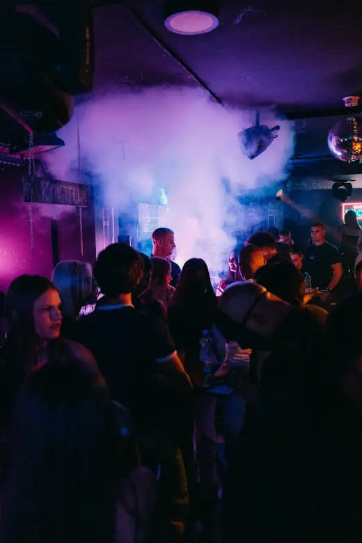 Galerija Club Leonhart
