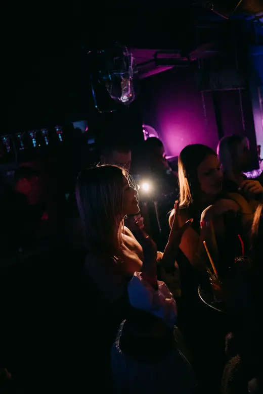 Galerija Club Leonhart