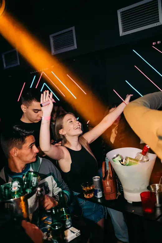 Galerija Club Leonhart