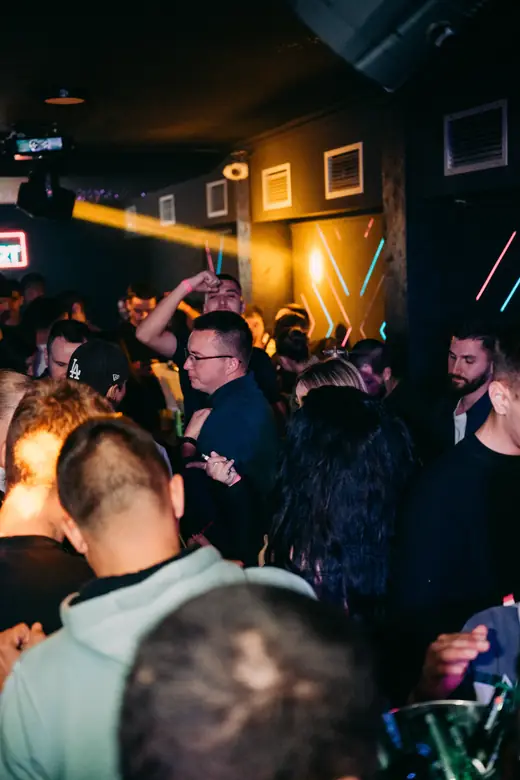 Galerija Club Leonhart