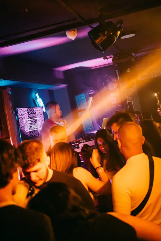 Galerija Club Leonhart