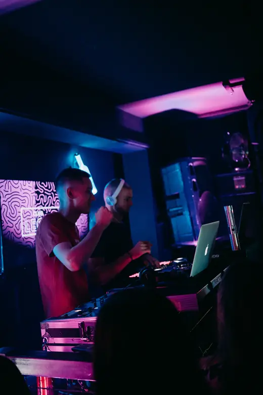 Galerija Club Leonhart