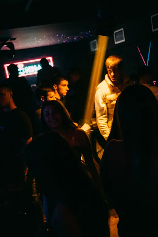 Galerija Club Leonhart