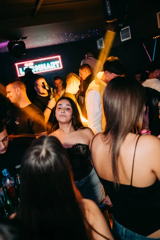 Galerija Club Leonhart