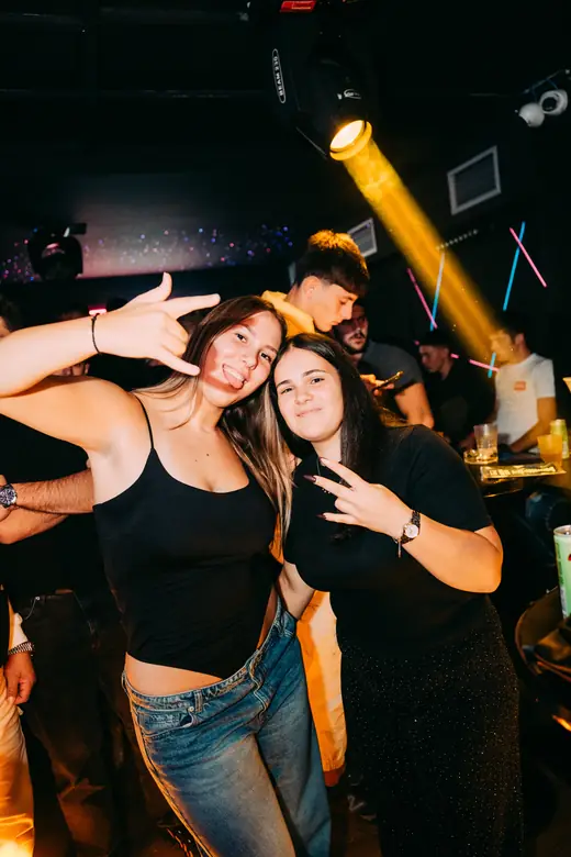 Galerija Club Leonhart