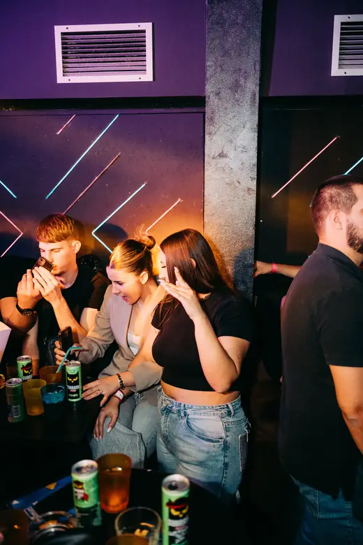 Galerija Club Leonhart