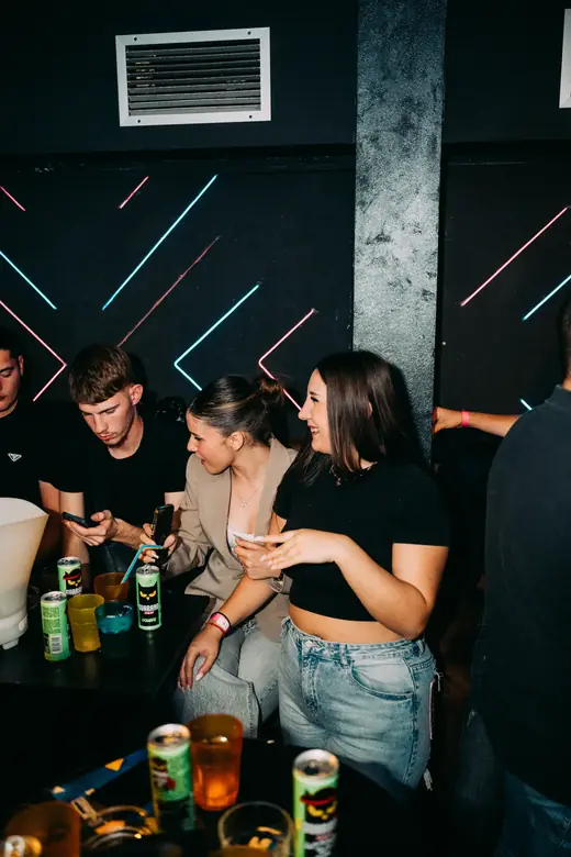 Galerija Club Leonhart