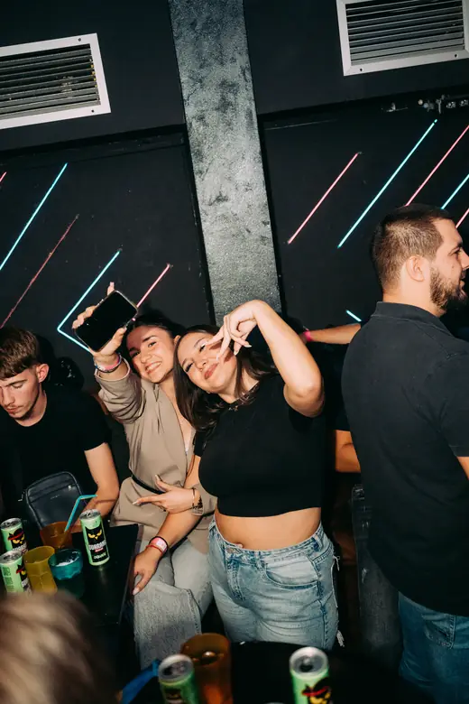 Galerija Club Leonhart