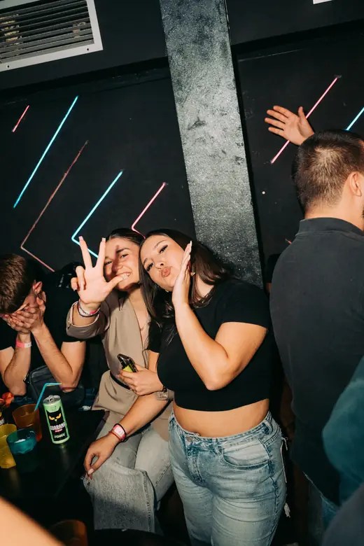 Galerija Club Leonhart