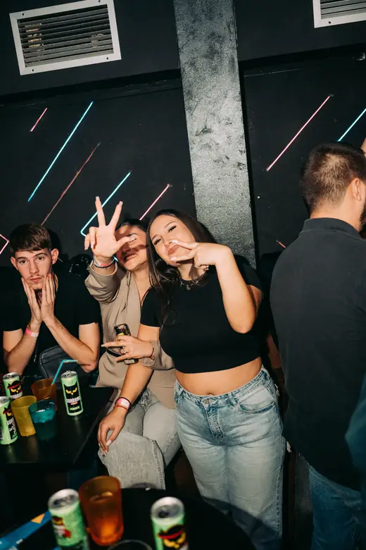 Galerija Club Leonhart