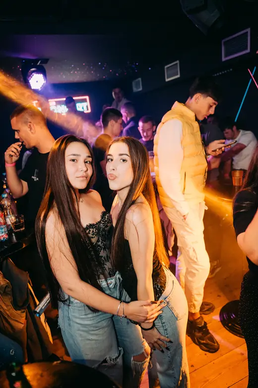 Galerija Club Leonhart