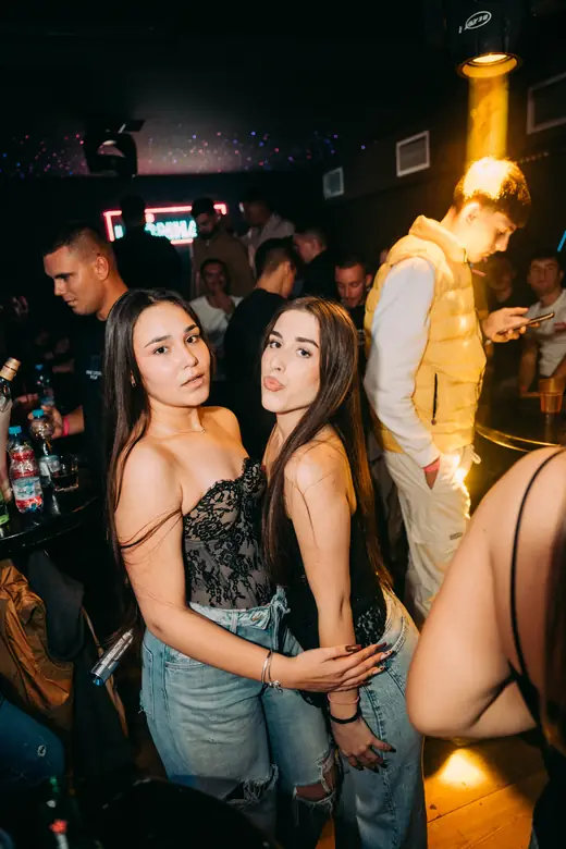 Galerija Club Leonhart