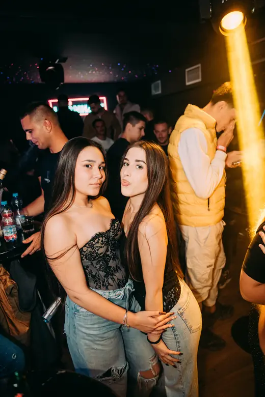Galerija Club Leonhart