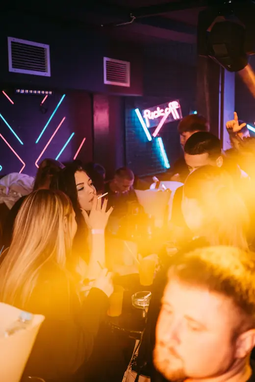 Galerija Club Leonhart