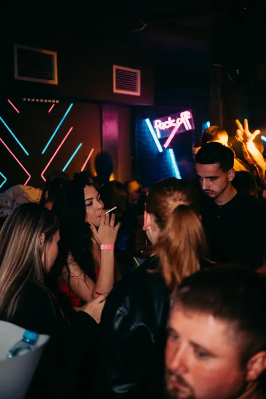Galerija Club Leonhart