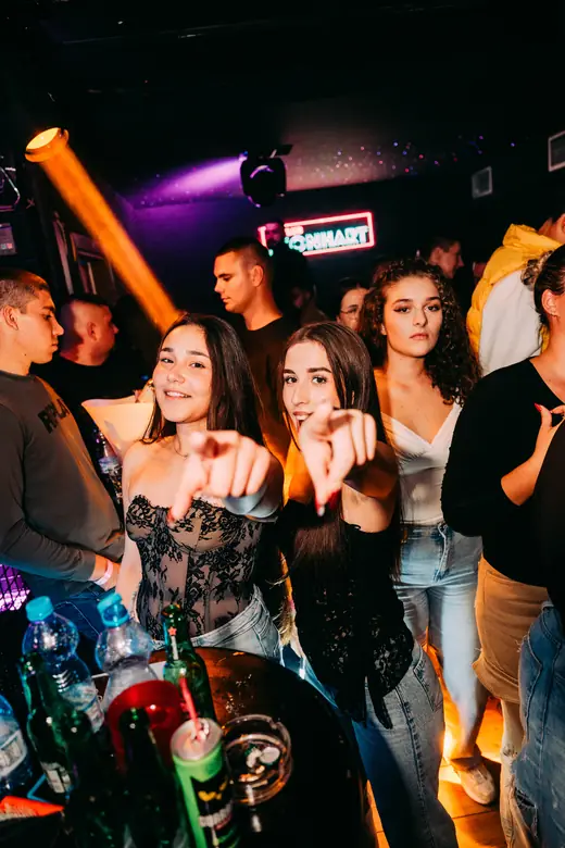 Galerija Club Leonhart