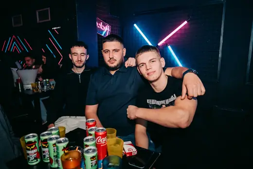 Galerija Club Leonhart