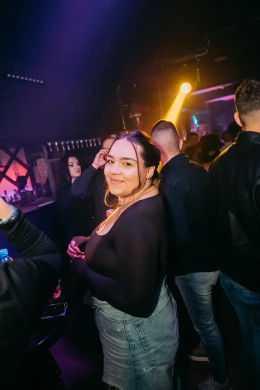 Galerija Club Leonhart