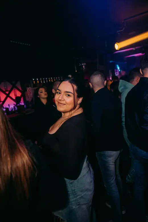 Galerija Club Leonhart