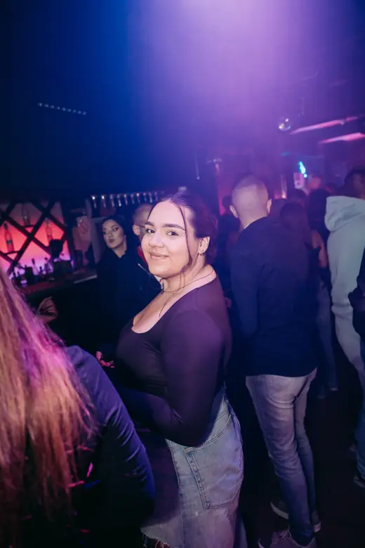 Galerija Club Leonhart