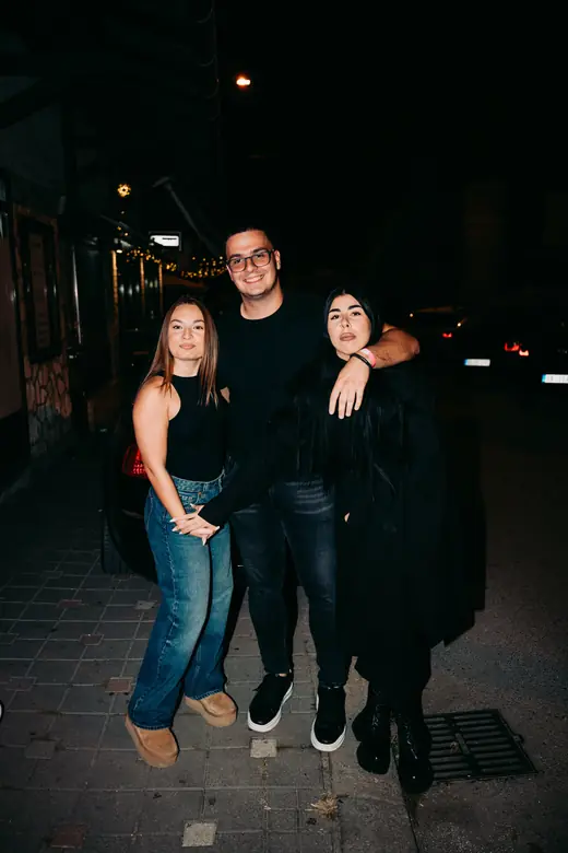 Galerija Club Leonhart