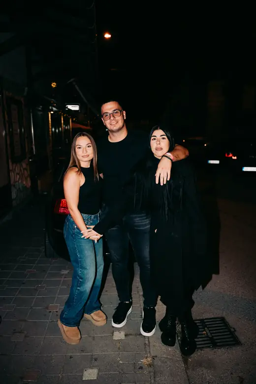 Galerija Club Leonhart