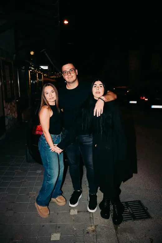 Galerija Club Leonhart
