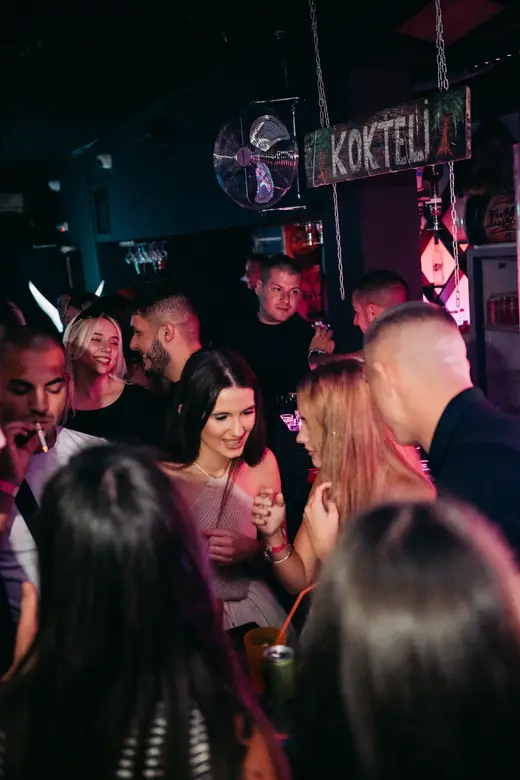 Galerija Club Leonhart