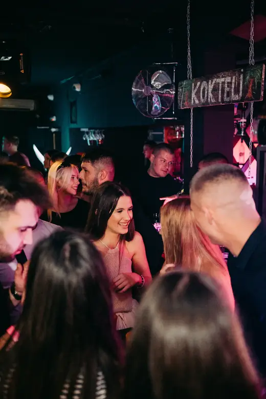 Galerija Club Leonhart