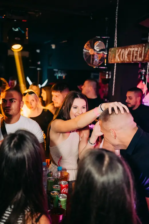 Galerija Club Leonhart