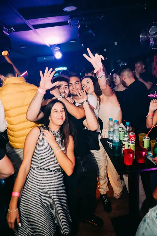 Galerija Club Leonhart
