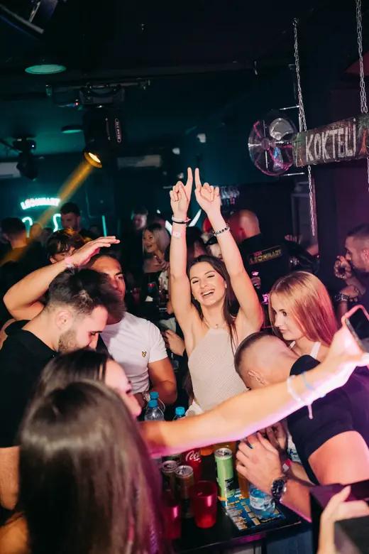 Galerija Club Leonhart